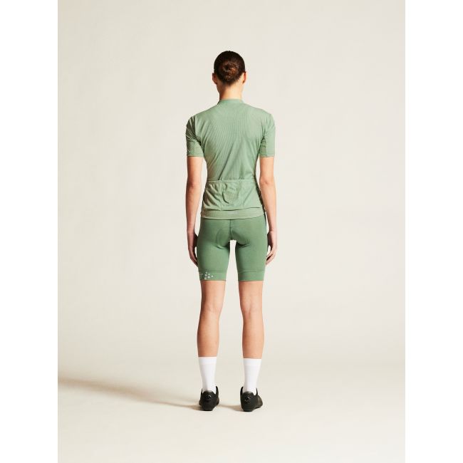 Craft ADV Endur Jersey W – Tricou de ciclism - Verde