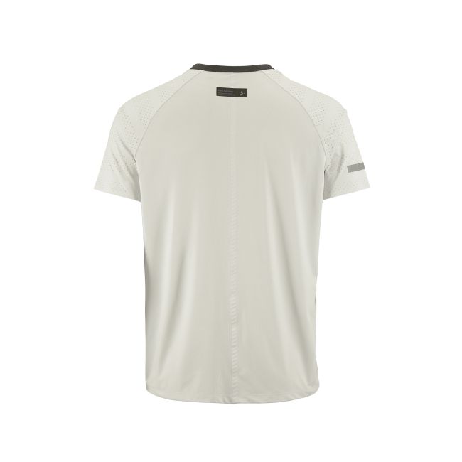 Craft PRO Hypervent Tee 2 – Tricou de alergare ultraușor - Gri (922000)
