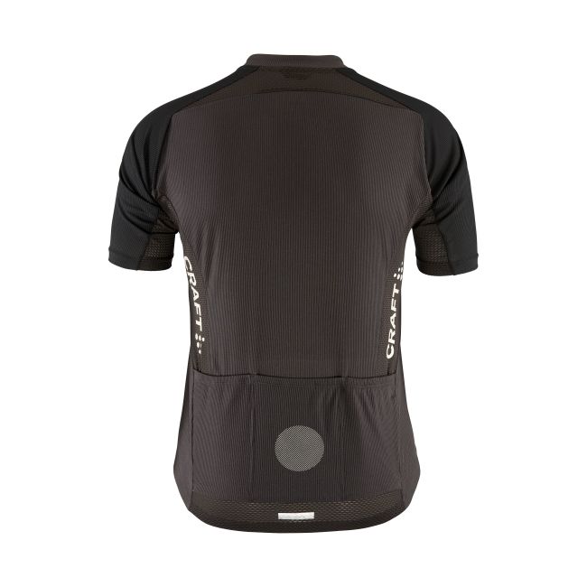 Craft ADV Endur Jersey – Tricou de ciclism - Gri