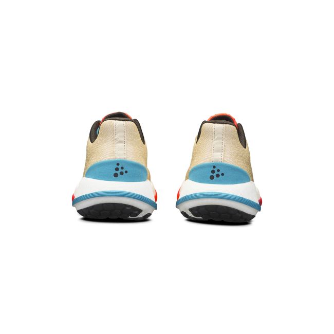 Craft Pacer W – Pantofi alergare pe asfalt - Maro (214410)