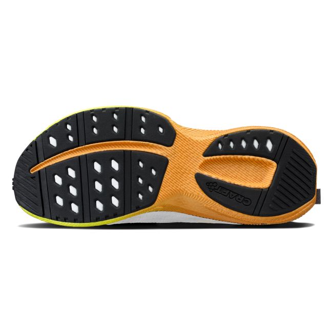 Craft Endurance 2 – Pantofi alergare pe asfalt - Alb (895533)