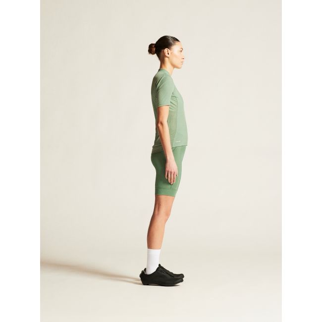 Craft ADV Endur Jersey W – Tricou de ciclism - Verde