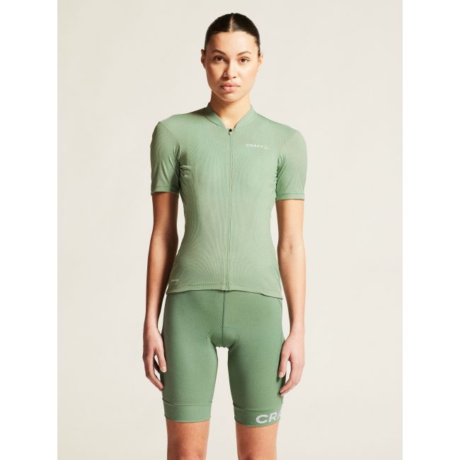 Craft ADV Endur Jersey W – Tricou de ciclism - Verde