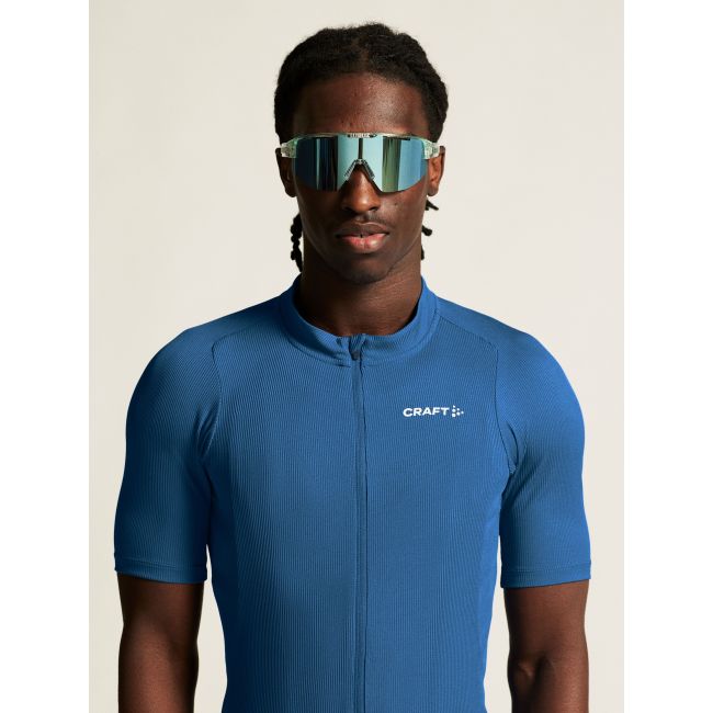Craft ADV Endur Jersey – Tricou de ciclism - Albastru