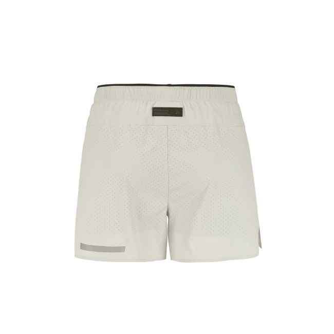 Craft PRO Hypervent 2IN1 Shorts 2 – Pantaloni scurți de alergare 2 în 1 ultraușori - Gri