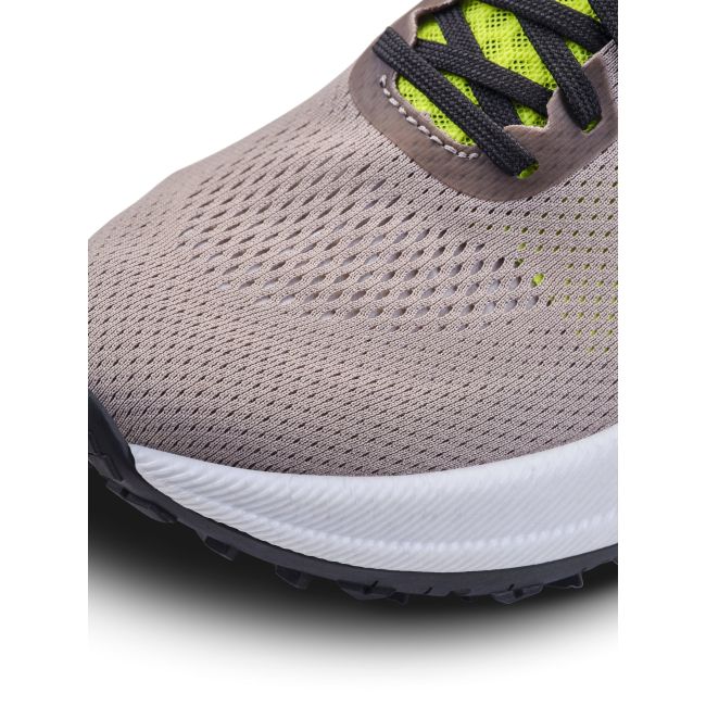 Craft Xplor Hybrid – Pantofi alergare hibrizi asfalt-trail - Maro