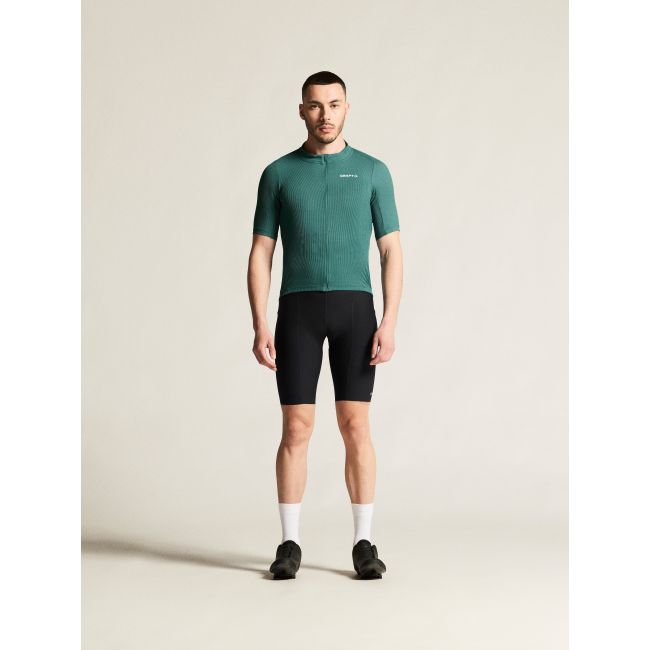 Craft ADV Endur Jersey – Tricou de ciclism - Verde