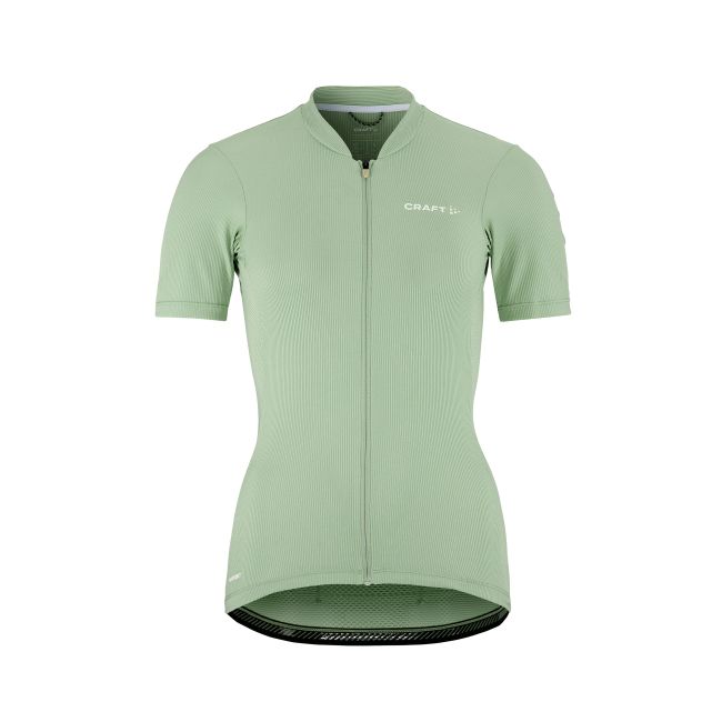 Craft ADV Endur Jersey W – Tricou de ciclism - Verde