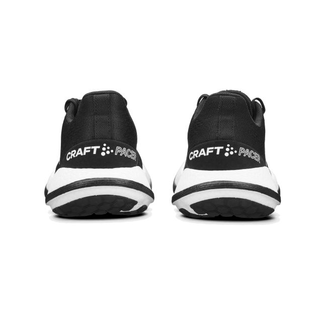 Craft Pacer – Pantofi alergare pe asfalt - Negru