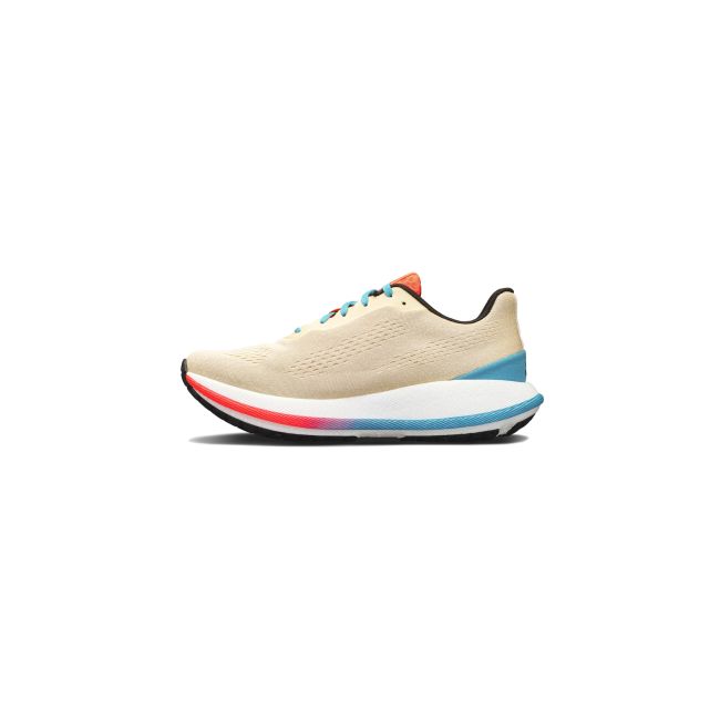 Craft Pacer W – Pantofi alergare pe asfalt - Maro (214410)