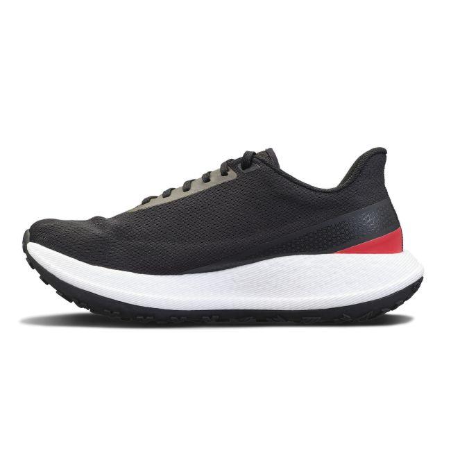 Craft Xplor Hybrid – Pantofi alergare hibrizi asfalt-trail - Negru