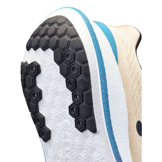 Craft Pacer W – Pantofi alergare pe asfalt - Maro (214410)