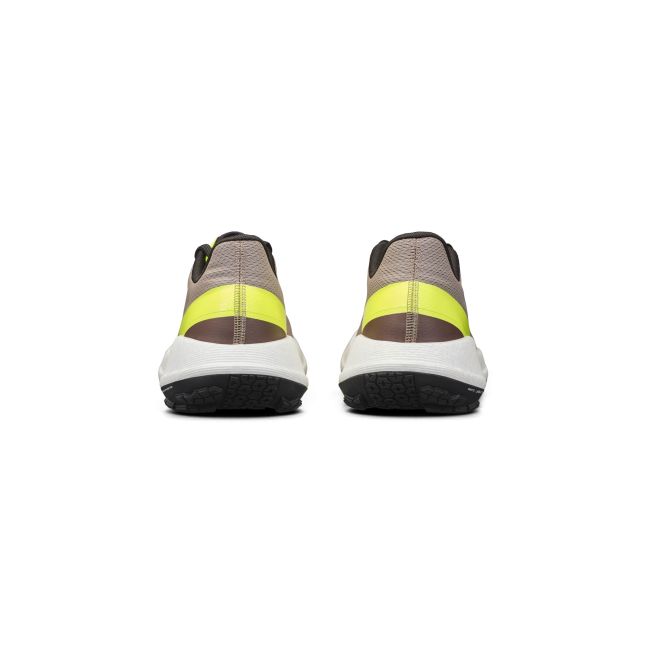 Craft Xplor Hybrid – Pantofi alergare hibrizi asfalt-trail - Maro