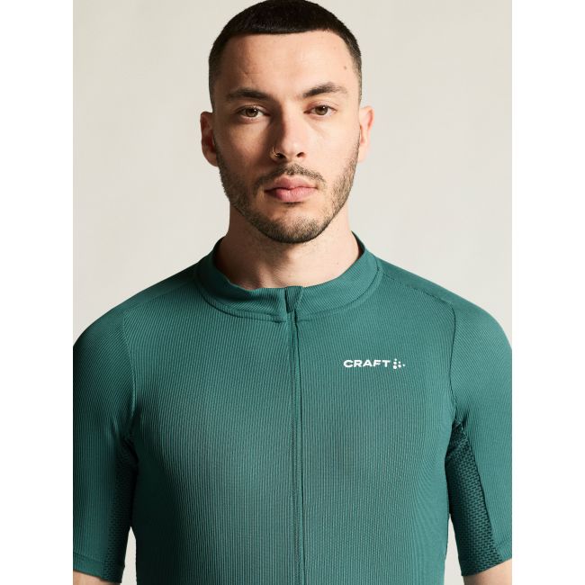 Craft ADV Endur Jersey – Tricou de ciclism - Verde