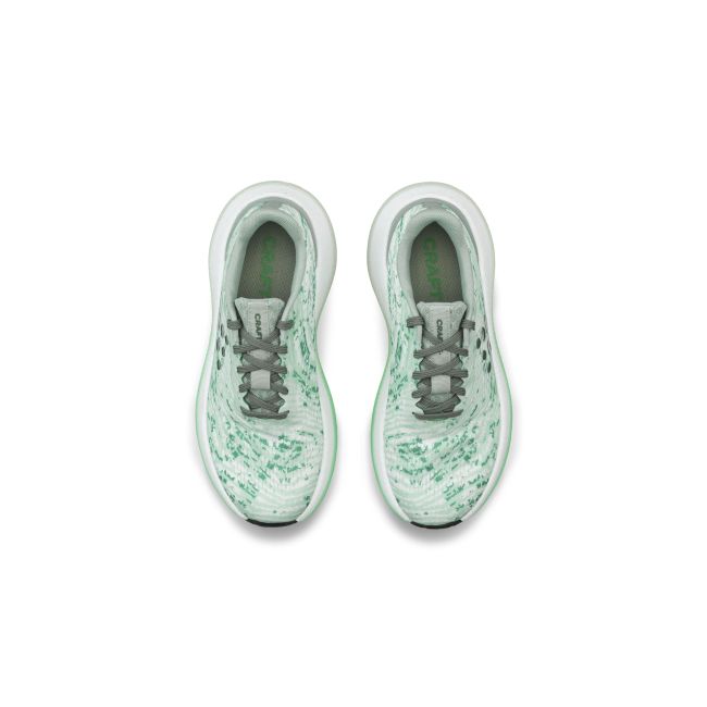 Craft Pacer W – Pantofi alergare pe asfalt - Verde