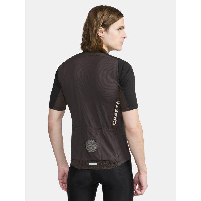 Craft ADV Endur Jersey – Tricou de ciclism - Gri