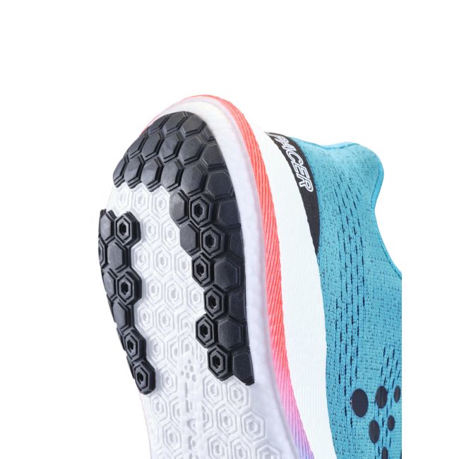 Craft Pacer – Pantofi alergare pe asfalt - Verde (652000)