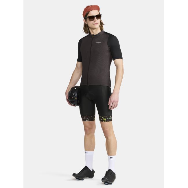 Craft ADV Endur Jersey – Tricou de ciclism - Gri