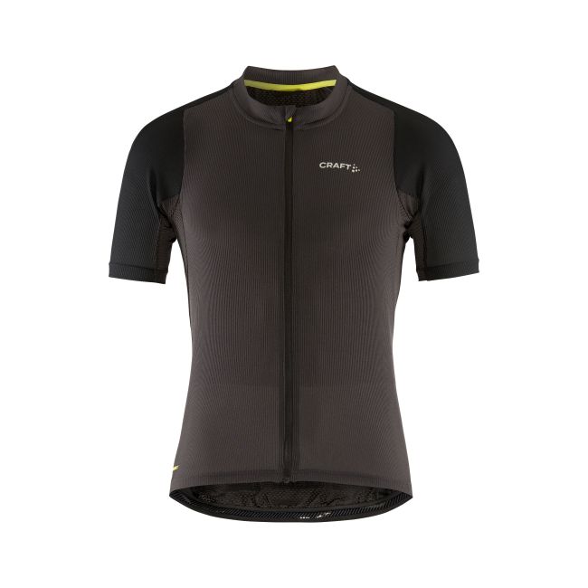 Craft ADV Endur Jersey – Tricou de ciclism - Gri