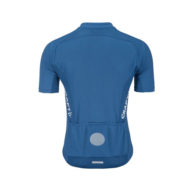 Craft ADV Endur Jersey – Tricou de ciclism - Albastru