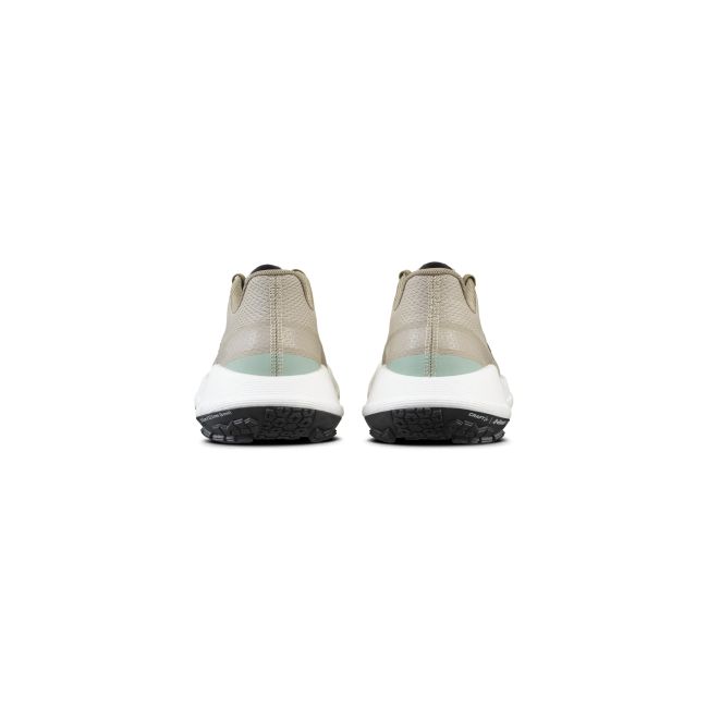 Craft Xplor Hybrid W – Pantofi alergare hibrizi asfalt-trail - Maro