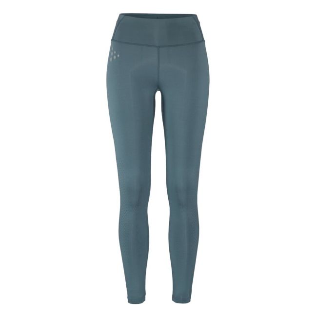 Craft PRO Hypervent Tights 2 W – Colanți de alergare - Albastru