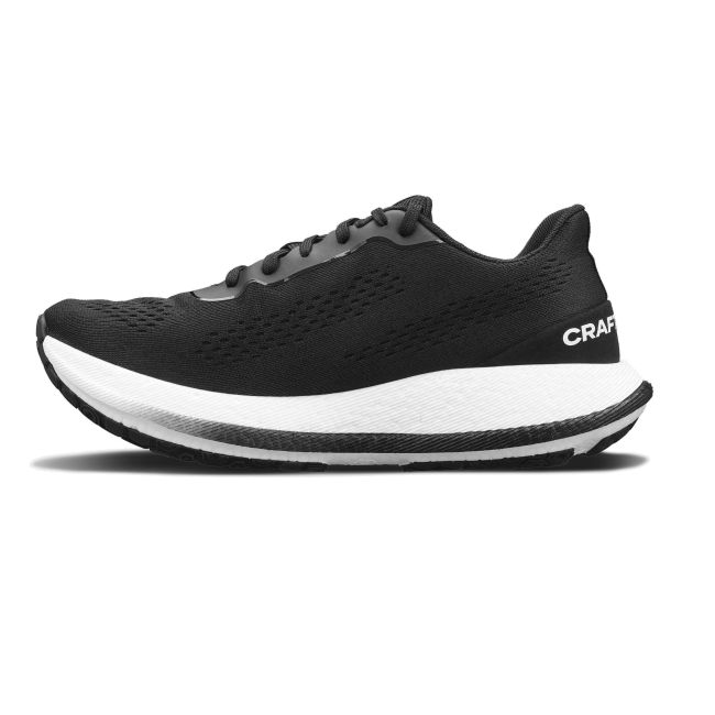 Craft Pacer W – Pantofi alergare pe asfalt - Negru (999900)