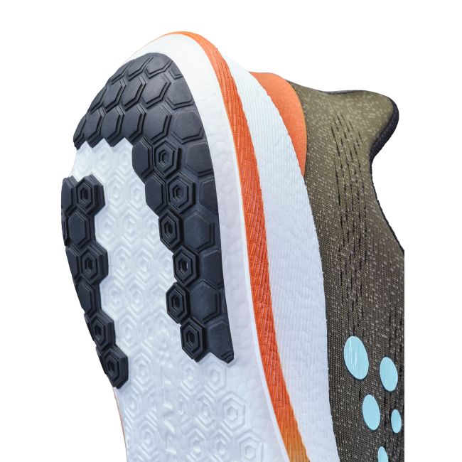 Craft Pacer – Pantofi alergare pe asfalt - Verde (680326)