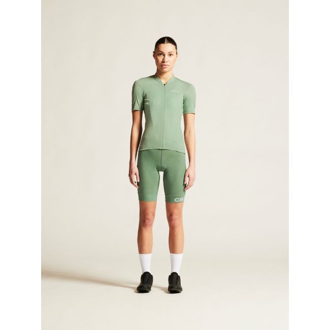 Craft ADV Endur Jersey W – Tricou de ciclism - Verde
