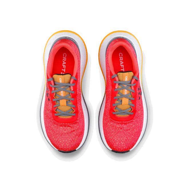Craft Pacer W – Pantofi alergare pe asfalt - Roz
