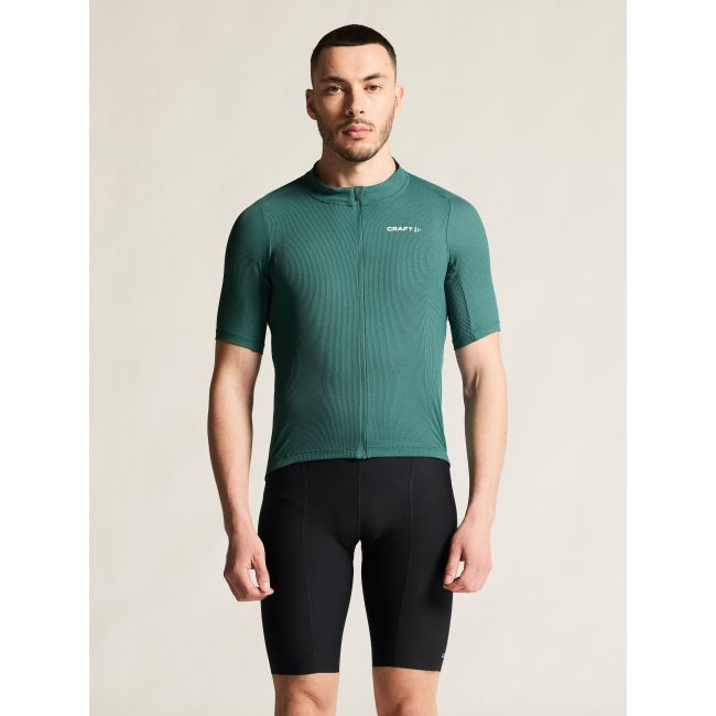 Craft ADV Endur Jersey – Tricou de ciclism - Verde