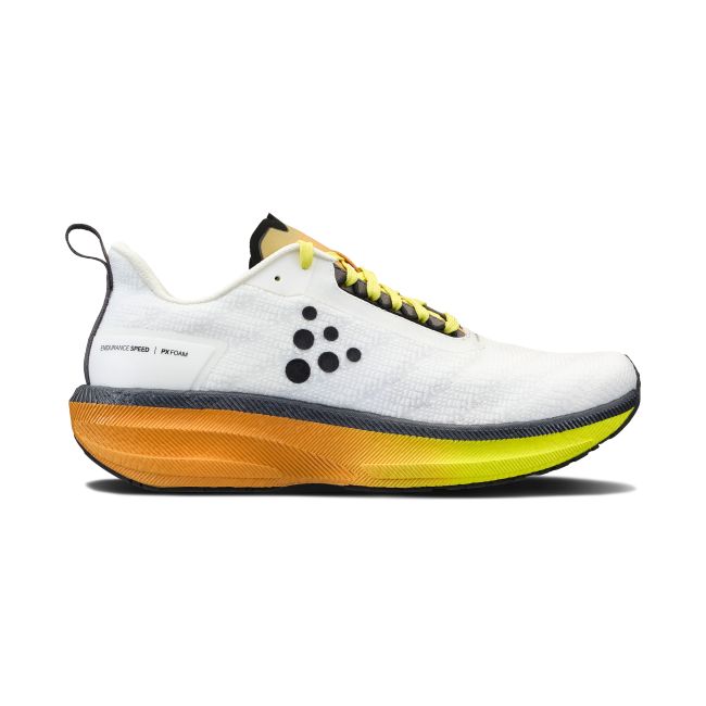 Craft Endurance 2 – Pantofi alergare pe asfalt - Alb (895533)