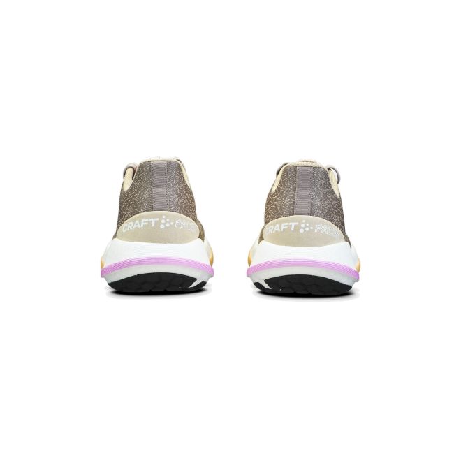 Craft Pacer W – Pantofi alergare pe asfalt - Maro (230725)