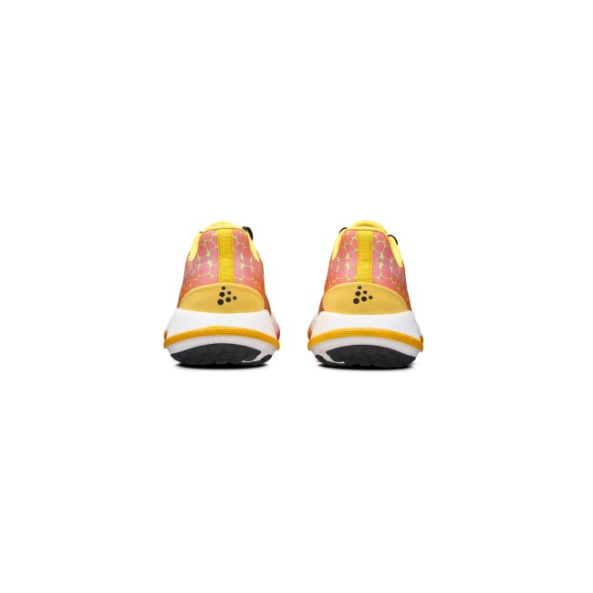 Craft Pacer W – Pantofi alergare pe asfalt - Portocaliu