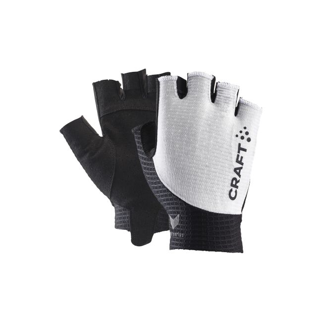 Craft PRO Nano Glove – Mănuși de ciclism ultraușoare - Negru