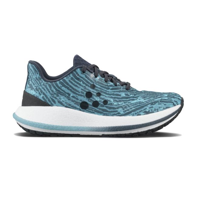 Craft Pacer – Pantofi alergare pe asfalt - Albastru (396007)