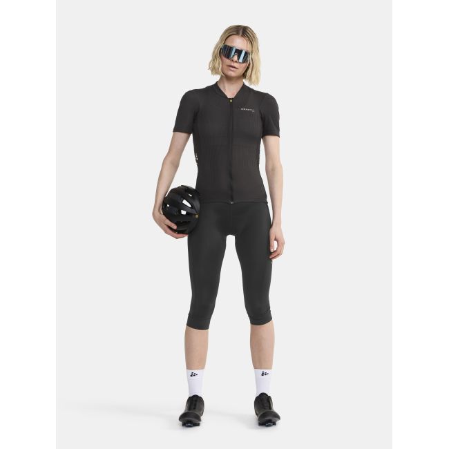 Craft ADV Endur Jersey W – Tricou de ciclism - Gri