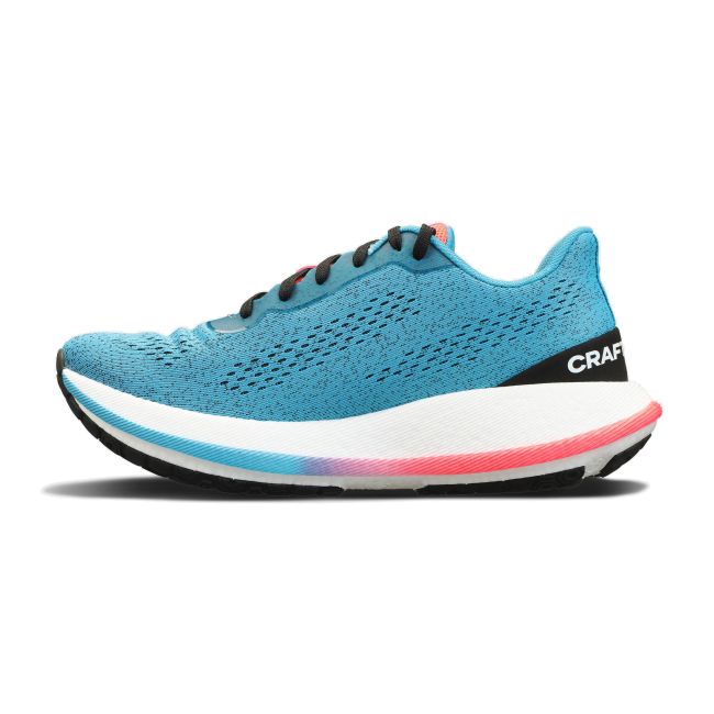 Craft Pacer – Pantofi alergare pe asfalt - Verde (652000)