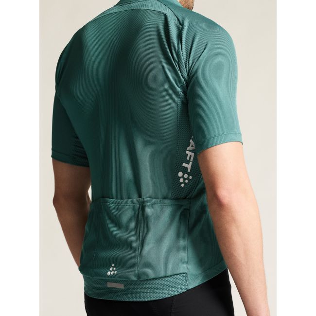 Craft ADV Endur Jersey – Tricou de ciclism - Verde