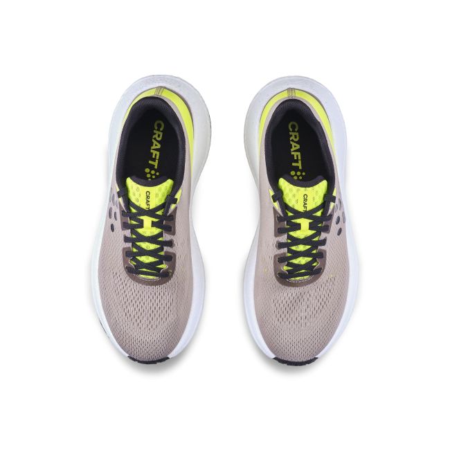 Craft Xplor Hybrid – Pantofi alergare hibrizi asfalt-trail - Maro