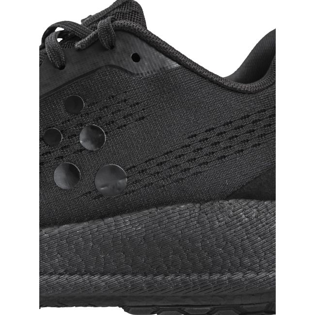 Craft Pacer W – Pantofi alergare pe asfalt - Negru (999999)