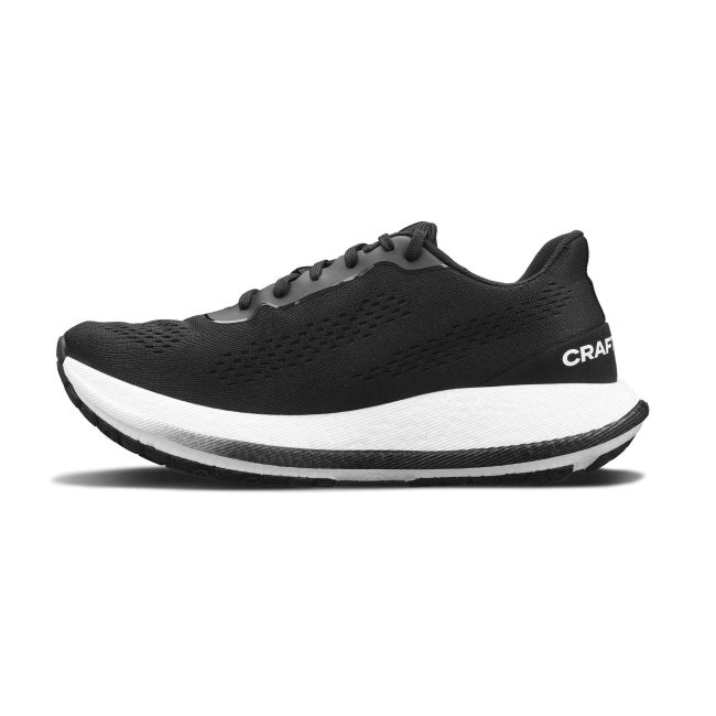 Craft Pacer – Pantofi alergare pe asfalt - Negru