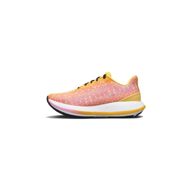Craft Pacer W – Pantofi alergare pe asfalt - Portocaliu