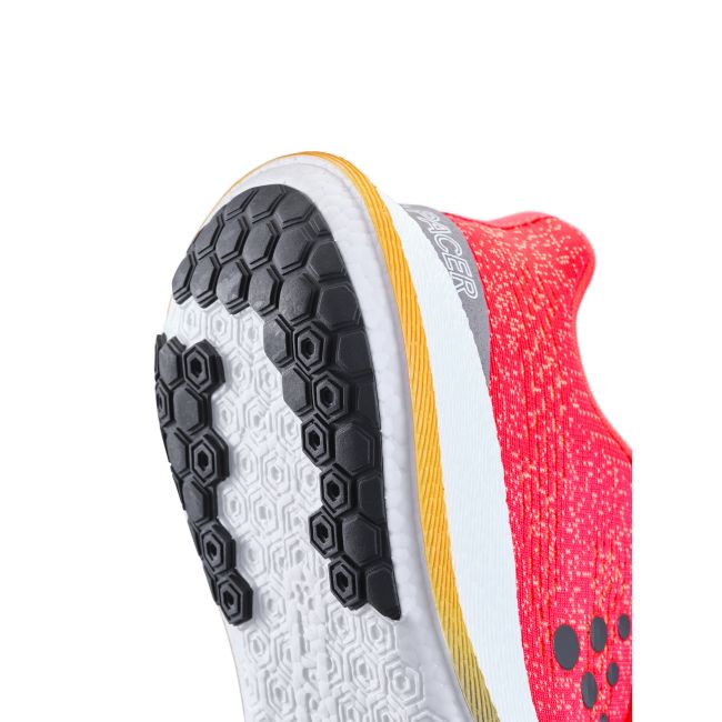 Craft Pacer W – Pantofi alergare pe asfalt - Roz