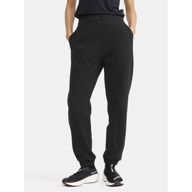 Craft ADV Join Sweat Pant W – Pantaloni de trening - Negru