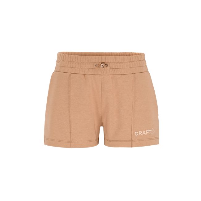 Craft ADV Join Sweat Shorts W – Pantaloni scurți de trening - Roz