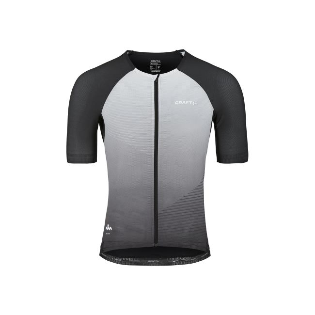 Craft PRO Nano Jersey – Tricou de ciclism ultraușor - Negru
