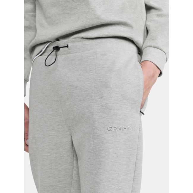 Craft ADV Join Sweat Pant – Pantaloni de trening - Gri