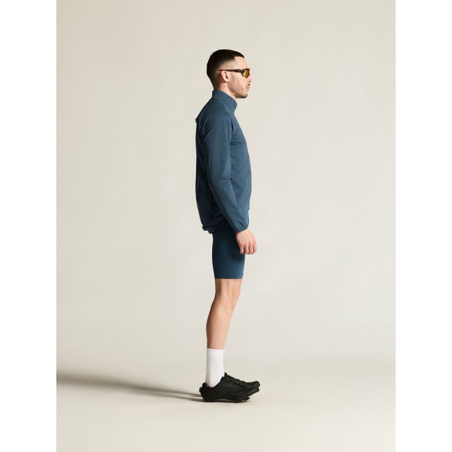 Craft ADV Endur Hydro Jacket – Geacă de ploaie de ciclism - Albastru