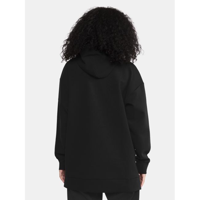 Craft ADV Join Long Hoodie W – Hanorac lung - Negru